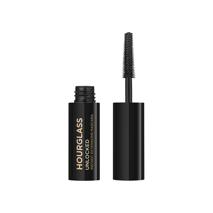 Ultra Black Travel Size