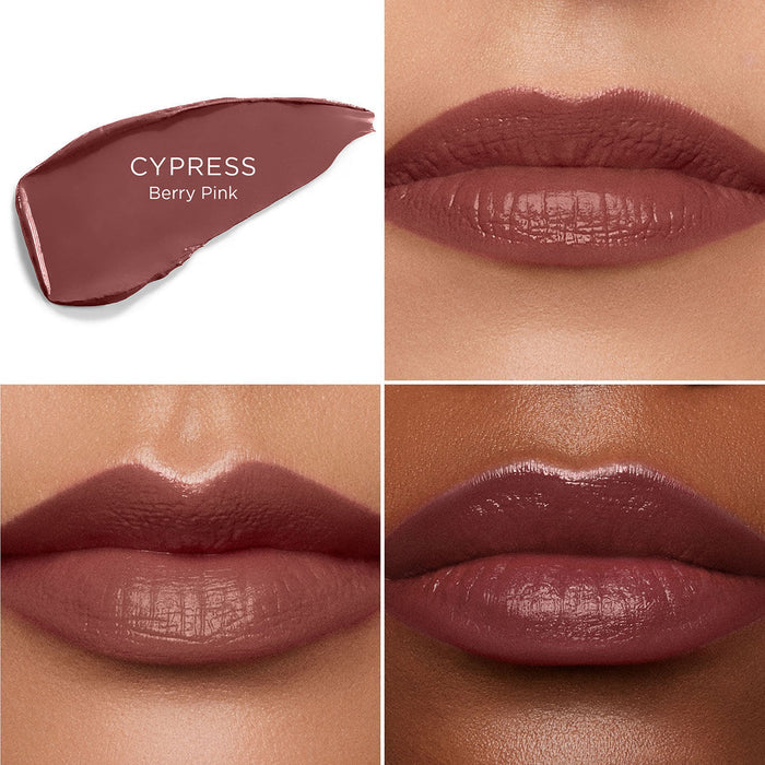A shade comparison of   variant: Cypress 328