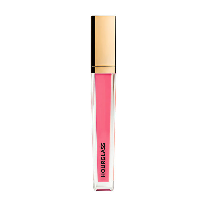 Hourglass Unreal High Shine Volumizing Lip Gloss variant: Fever main image