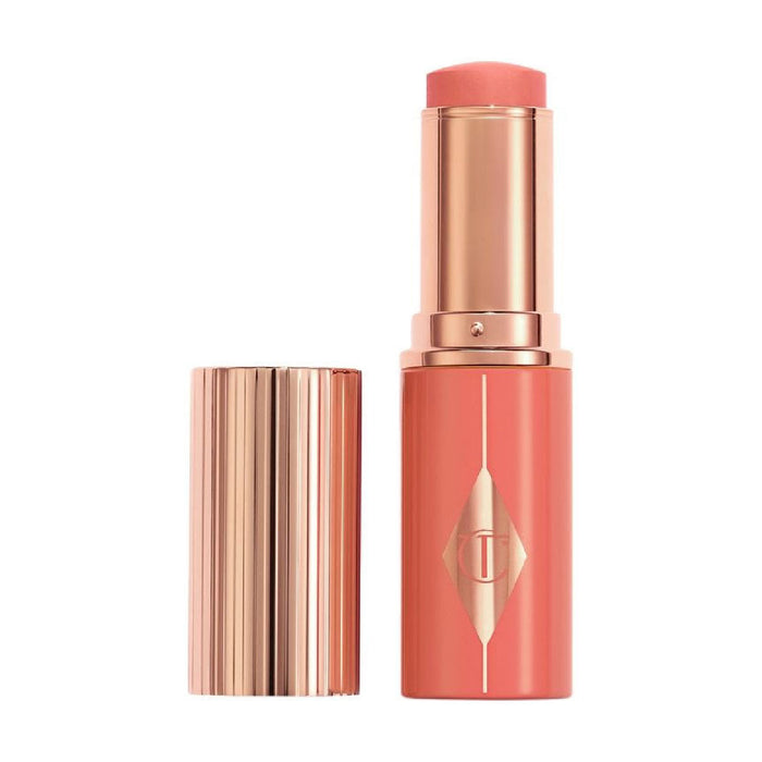 Peachy Glow