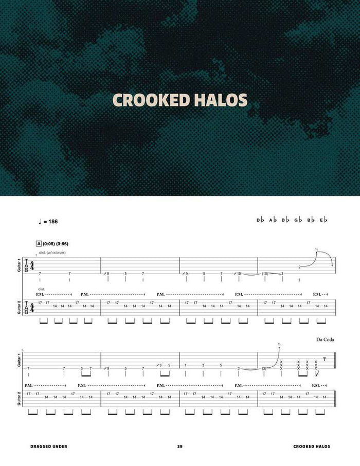 Printed Guitar Book, Digital Guitar Book