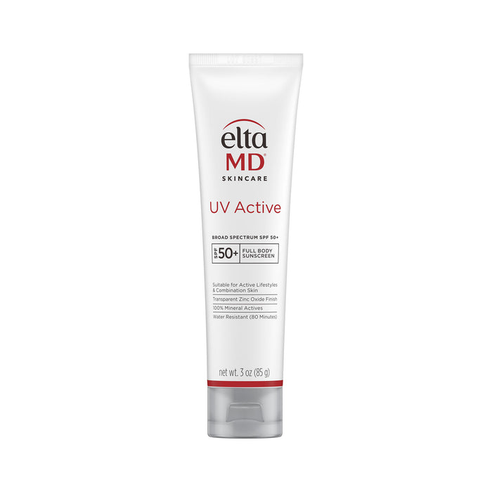 EltaMD UV Active Broad-Spectrum SPF 50+ variant: 3 oz main image