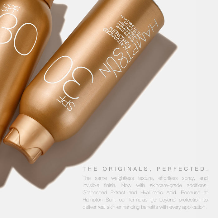 Image of product in the same collection as Hampton Sun UV-Advanced Sunscreen Mist SPF 30