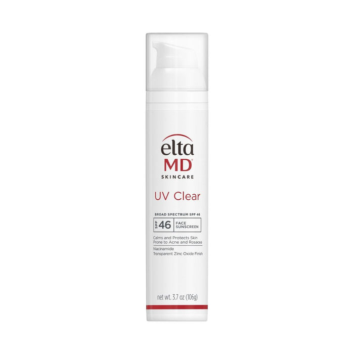 EltaMD EltaMD UV Clear Broad-Spectrum SPF 46 variant: 3.7 oz main image