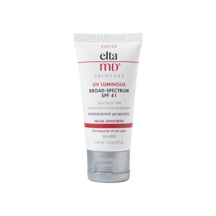 EltaMD UV Luminous Broad Spectrum SPF 41 variant: 1 oz main image