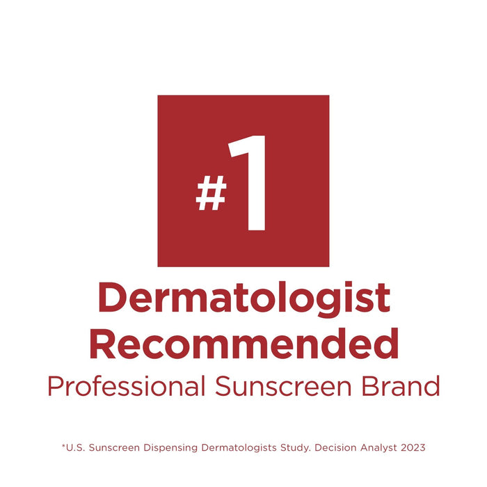 Information related to EltaMD UV Pure Broad-Spectrum Sunscreen SPF 47