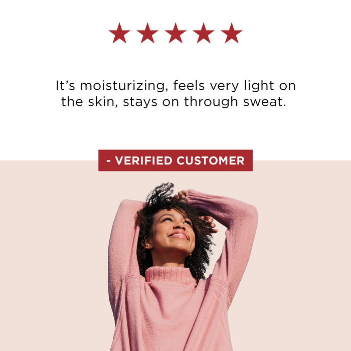 Information related to EltaMD UV Stick Broad-Spectrum SPF 50+