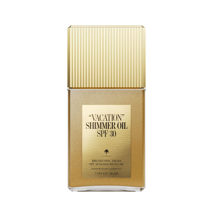 Vacation "Vacation” Shimmer Oil SPF 30 main image
