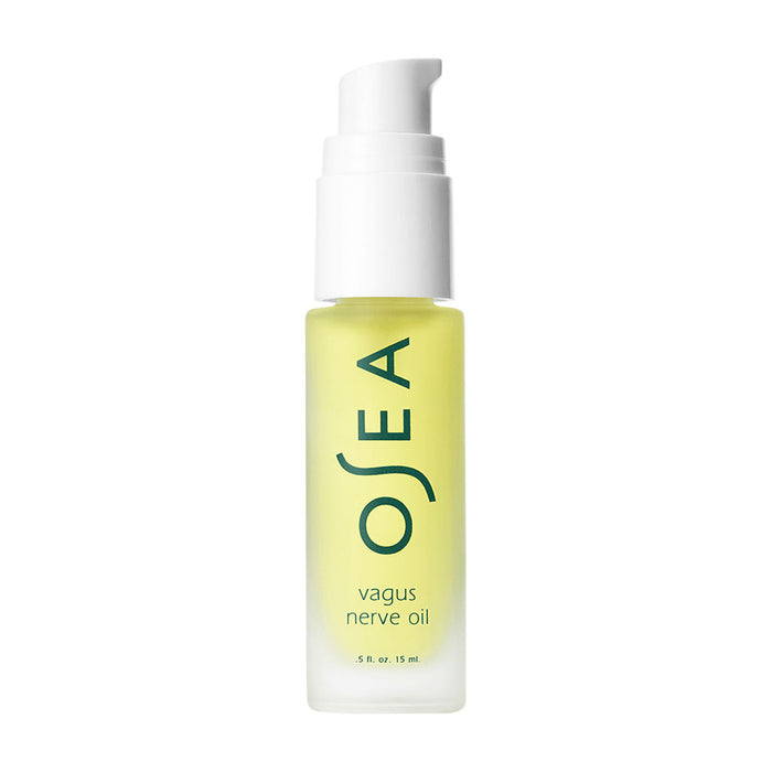 OSEA Vagus Nerve Oil main image