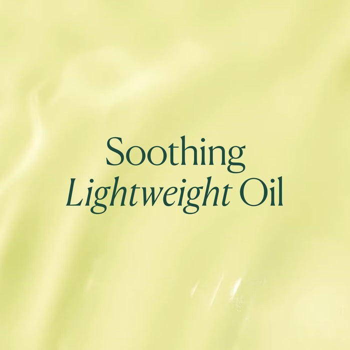 Information related to OSEA Vagus Nerve Oil