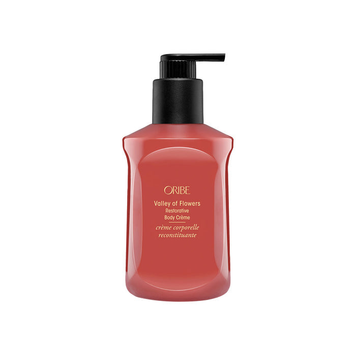 Oribe Valley of Flowers Body Creme variant: 10.1 fl oz main image