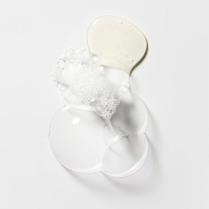 Swatch image of Oribe Valley of Flowers Revitalizing Hand Wash