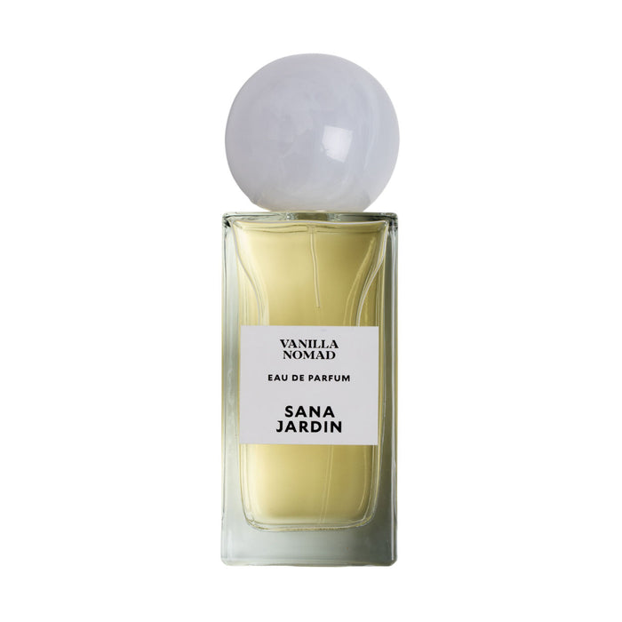 Sana Jardin Vanilla Nomad Eau de Parfum variant: 3.4 fl oz main image