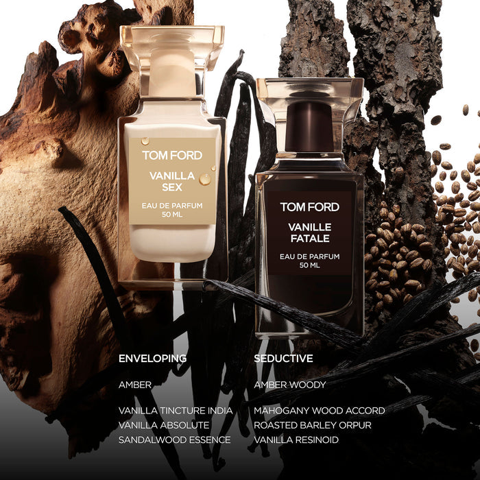Image of product in the same collection as Tom Ford Vanilla Sex Eau De Parfum