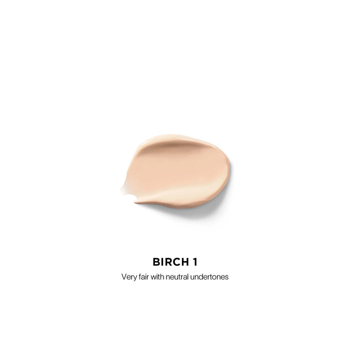 Swatch image of Hourglass Vanish Airbrush Concealer Travel variant: Birch 1