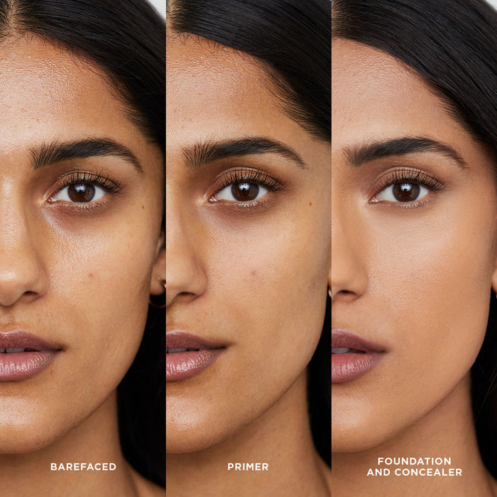 Model image of Hourglass Vanish Airbrush Primer