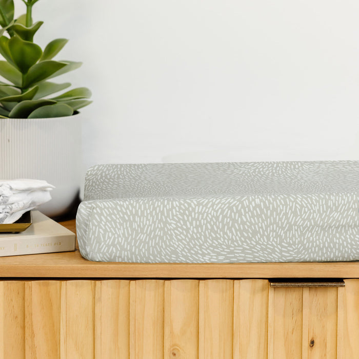 Vault - Changing Pad