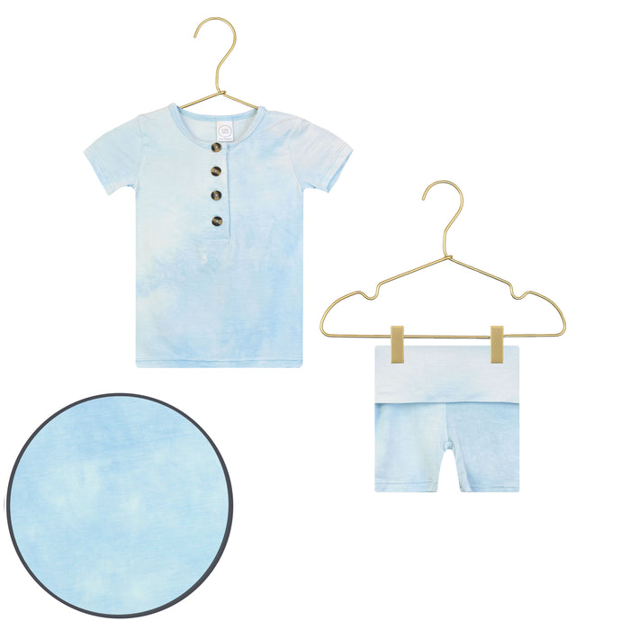 Vault - Shortie Set