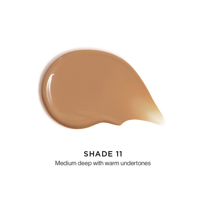 Swatch image of Hourglass Veil Hydrating Skin Tint variant: 11