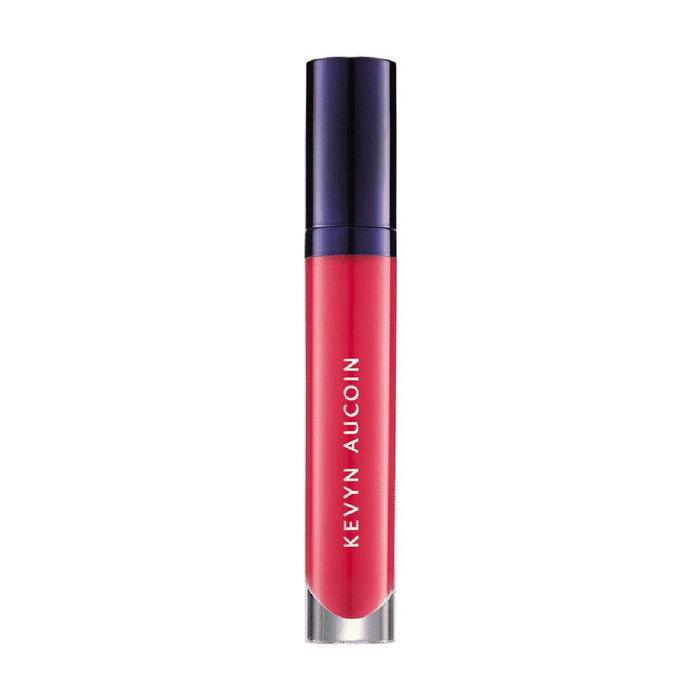 Kevyn Aucoin Velvet Lip Paint variant: Expressive main image