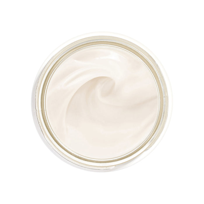 Image of an open Sisley Paris Velvet Nourishing Cream With Saffron Flowers