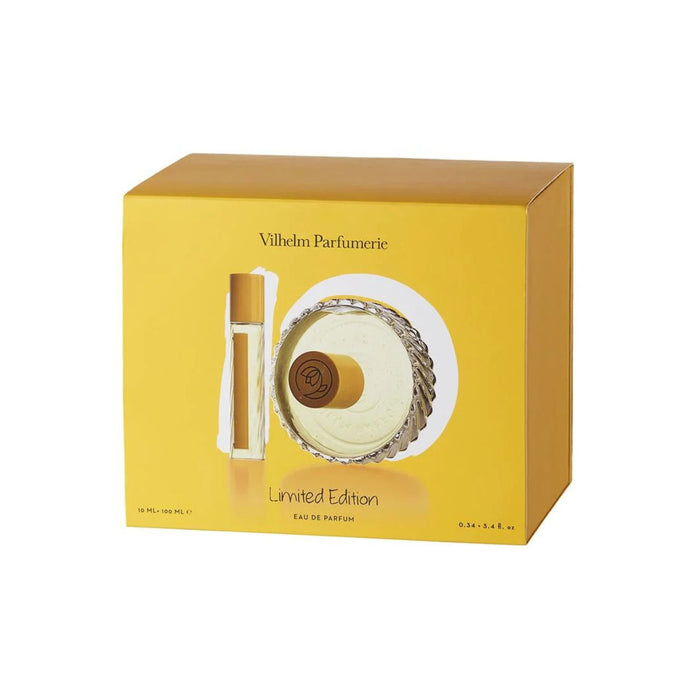 Vilhelm Parfumerie Vilhelm 10 Year Anniversary Set main image