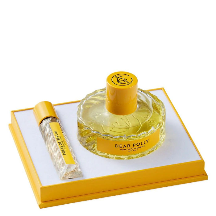 Packette image of Vilhelm Parfumerie Vilhelm 10 Year Anniversary Set