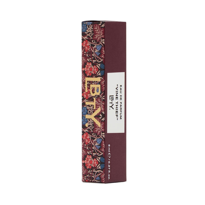 Image of the Liberty LBTY. Vine Thief Eau De Parfum  variant: 0.27 fl oz box