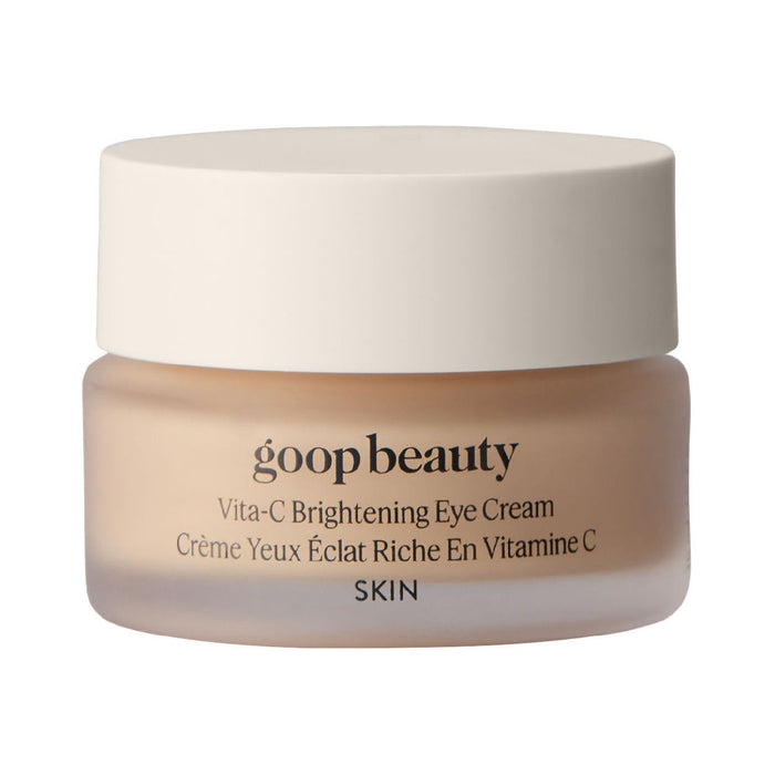 Goop Beauty Vita-C Brightening Eye Cream main image