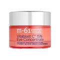 M-61 Vitablast C 15% Eye Concentrate main image