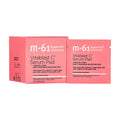 M-61 Vitablast C Serum Pad variant: 30 treatments main image