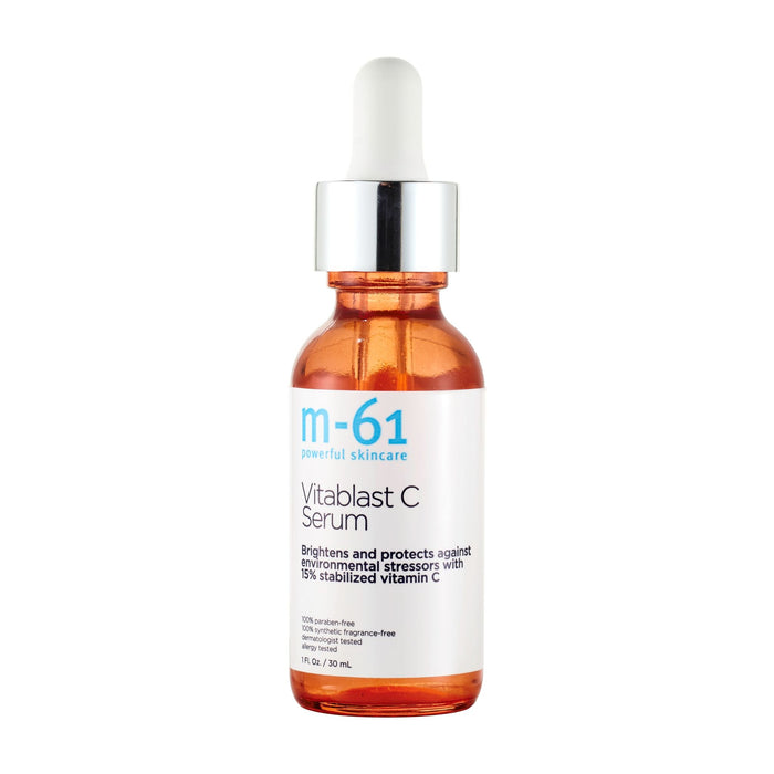 M-61 Vitablast C Serum variant: Default Title main image