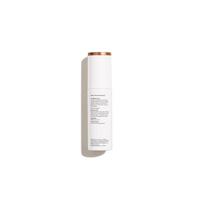 Back image of   variant: 1 fl oz