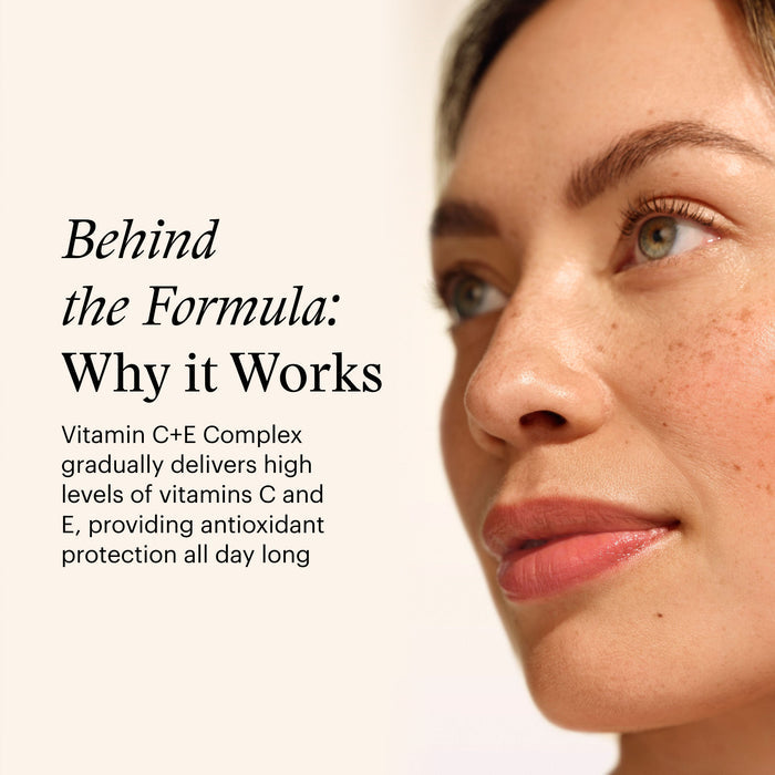 Lifestyle image of SkinMedica Vitamin C+E Complex