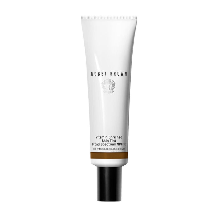Bobbi Brown Vitamin Enriched Hydrating Skin Tint SPF 15 with Hyaluronic Acid variant: Rich 1 main image