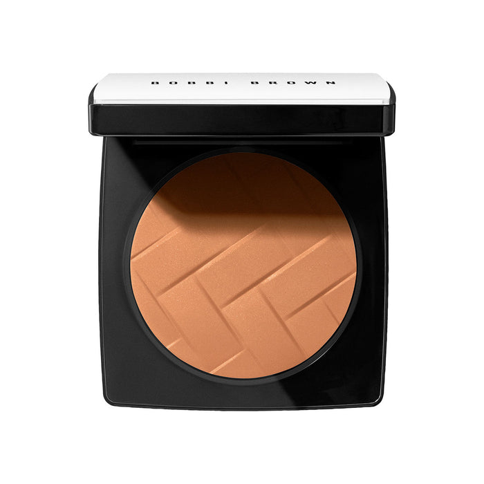 Bobbi Brown Vitamin Enriched Pressed Powder variant: Golden Brown main image