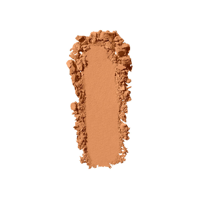 Swatch image of Bobbi Brown Vitamin Enriched Pressed Powder variant: Golden Brown