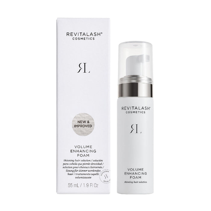 RevitaLash Volume Enhancing Foam main image