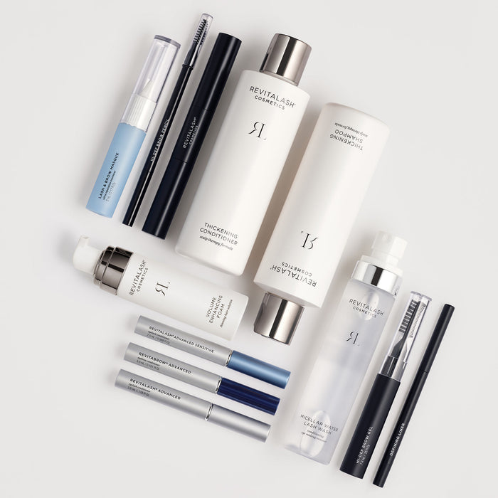 Image of product in the same collection as RevitaLash Volume Enhancing Foam