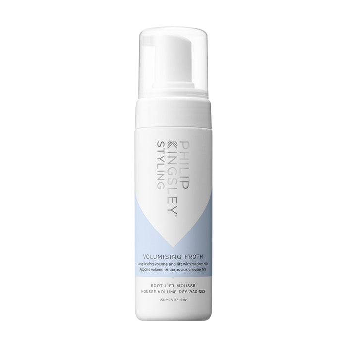 Philip Kingsley Volumizing Froth Root Lift Mousse main image