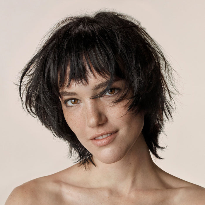 Model image of Virtue Volumizing Mousse