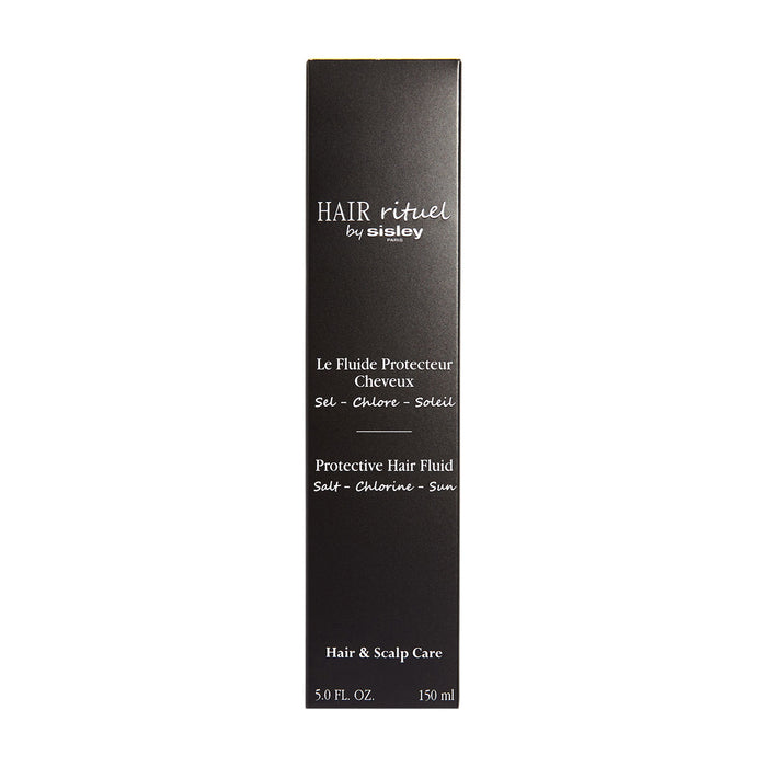 Image of the Sisley Paris Volumizing Spray box