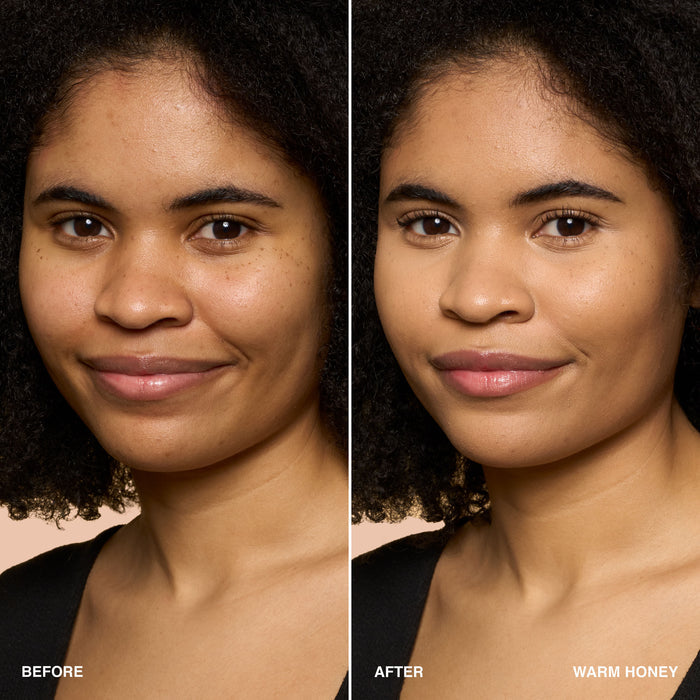 Model image of   variant: Warm Honey