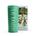 Vacation Well-Tipped Pool Boy Candle main image