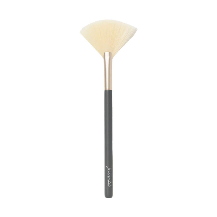 Jane Iredale White Fan Brush main image