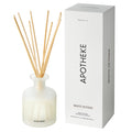 Apotheke White Vetiver Reed Diffuser main image