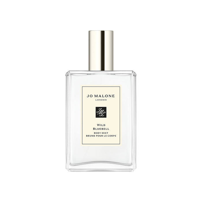 Image of a closed Jo Malone London Wild Bluebell Body Mist