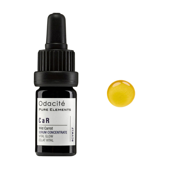 Odacité Wild Carrot Serum Concentrate main image