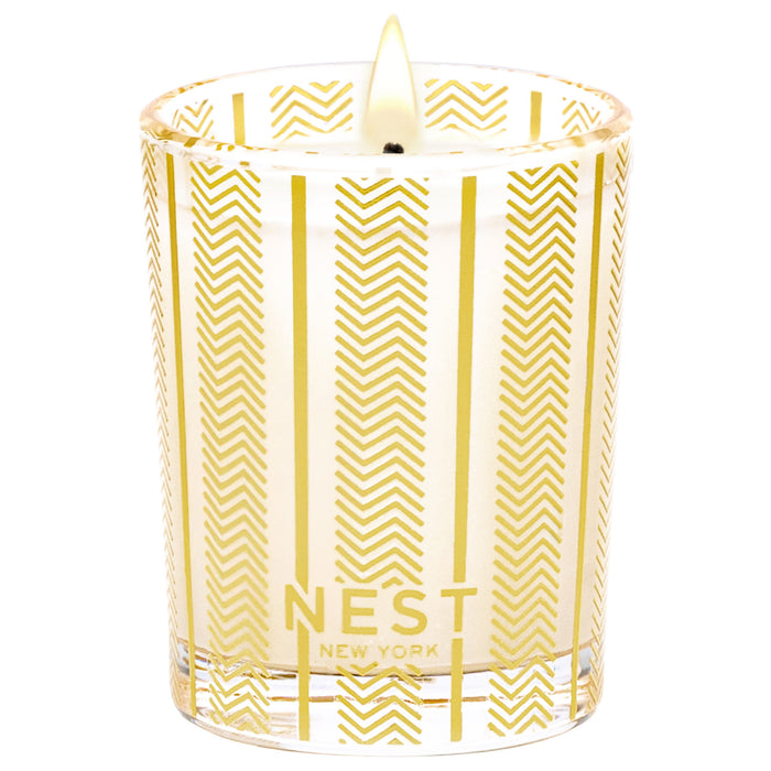 Image of an open   variant: 2 oz (Votive)