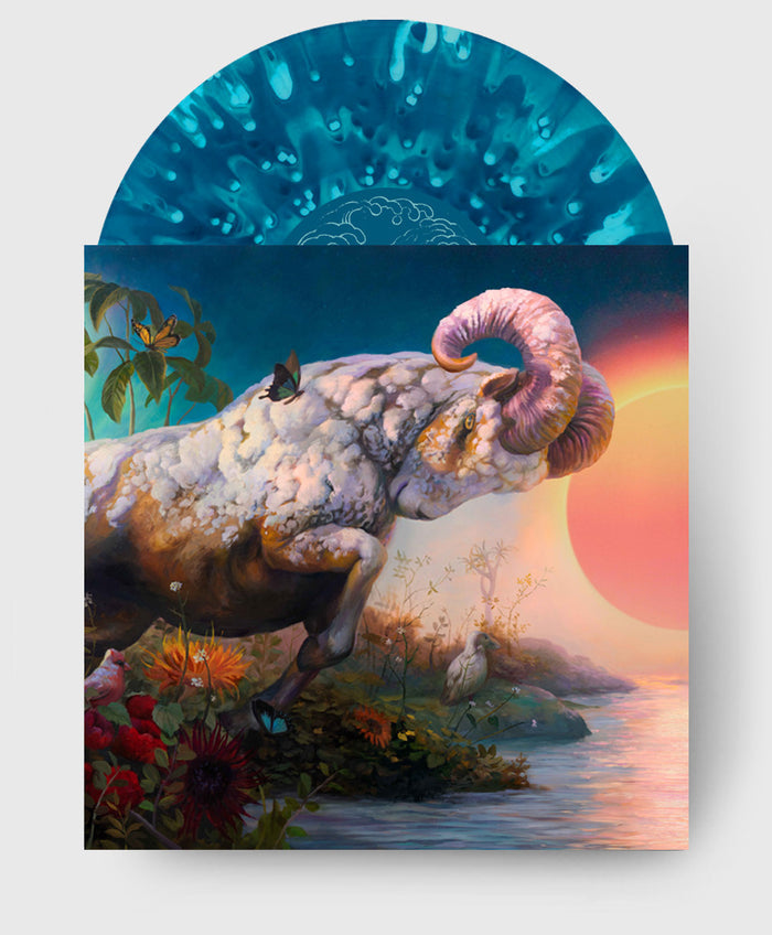 Abyssal Bloom LP